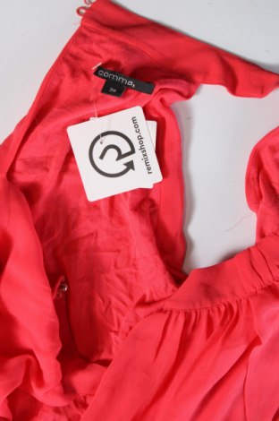 Kleid Comma,, Größe M, Farbe Rosa, Preis 34,24 €