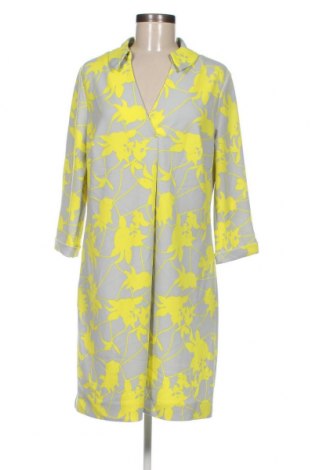 Kleid Comma,, Größe L, Farbe Mehrfarbig, Preis 57,06 €