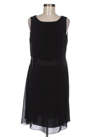 Φόρεμα Comma,, Μέγεθος M, Χρώμα Μαύρο, Τιμή 33,31 €