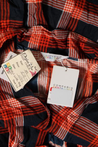 Kleid Compania Fantastica, Größe M, Farbe Mehrfarbig, Preis € 37,58