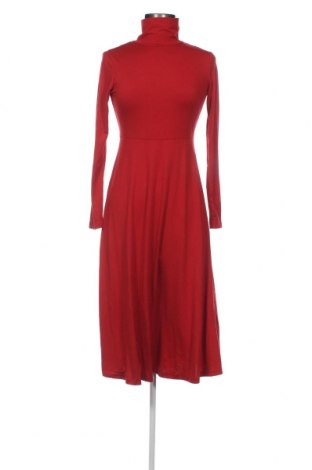 Φόρεμα Compositions, Μέγεθος S, Χρώμα Κόκκινο, Τιμή 10,15 €