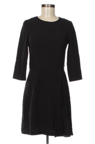 Kleid Comptoir Des Cotonniers, Größe S, Farbe Schwarz, Preis 17,19 €