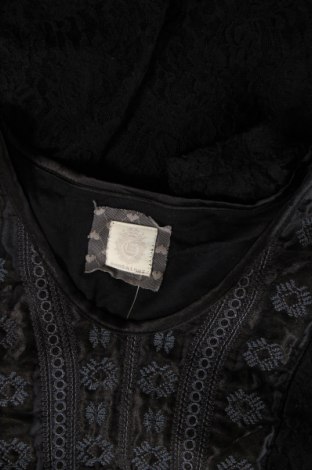 Φόρεμα Container, Μέγεθος M, Χρώμα Μαύρο, Τιμή 4,31 €