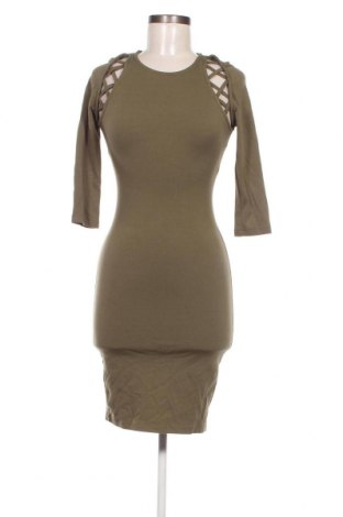 Kleid CoolCat, Größe S, Farbe Grün, Preis 16,70 €