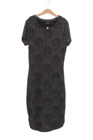 Φόρεμα CoolCat, Μέγεθος XS, Χρώμα Μαύρο, Τιμή 19,03 €