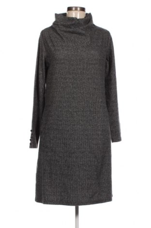 Kleid Coop, Größe S, Farbe Grau, Preis 6,46 €