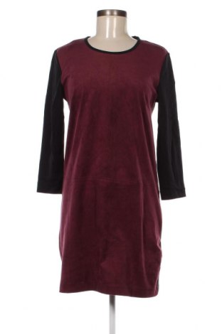 Kleid Cortefiel, Größe S, Farbe Rot, Preis 5,01 €