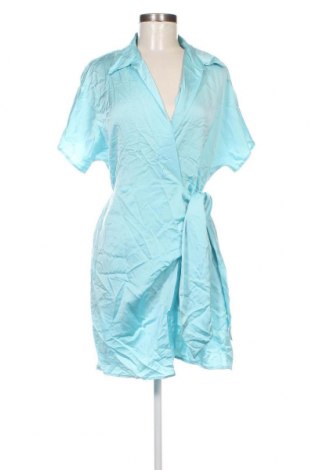 Kleid Costes, Größe L, Farbe Blau, Preis € 20,04