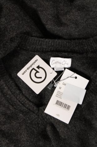 Φόρεμα Cotton Club, Μέγεθος M, Χρώμα Γκρί, Τιμή 9,39 €