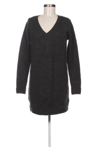 Kleid Cotton Club, Größe M, Farbe Grau, Preis € 12,80