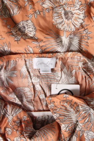 Kleid Cotton Club, Größe S, Farbe Mehrfarbig, Preis 20,18 €