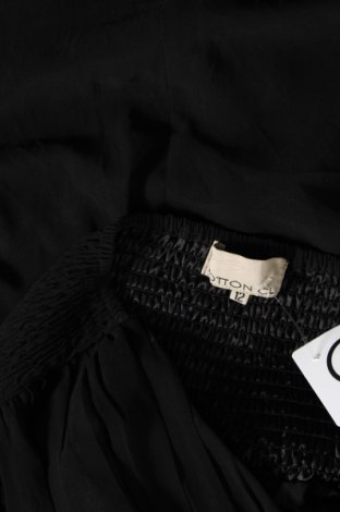 Kleid Cotton Club, Größe M, Farbe Schwarz, Preis € 6,05
