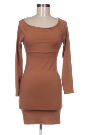 Kleid Cotton On, Größe S, Farbe Beige, Preis 6,67 €