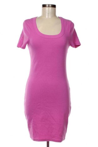 Φόρεμα Cotton On, Μέγεθος L, Χρώμα Ρόζ , Τιμή 17,07 €