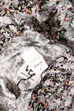 Kleid Cotton On, Größe 3XL, Farbe Mehrfarbig, Preis 32,01 €