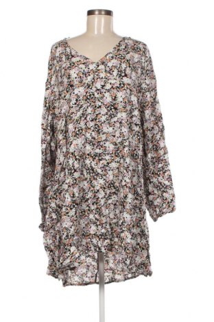 Kleid Cotton On, Größe 3XL, Farbe Mehrfarbig, Preis 30,41 €