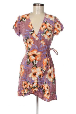 Kleid Cotton On, Größe XS, Farbe Mehrfarbig, Preis 20,18 €