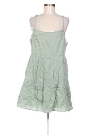 Šaty  Cotton On, Velikost XL, Barva Zelená, Cena  462,00 Kč