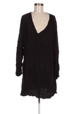Kleid Cotton On, Größe XXL, Farbe Schwarz, Preis 14,40 €