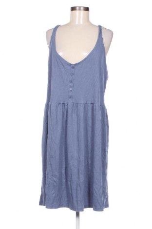 Kleid Cotton On, Größe XXL, Farbe Blau, Preis € 20,18
