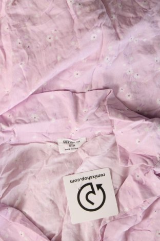 Šaty  Cotton On, Velikost S, Barva Fialová, Cena  462,00 Kč