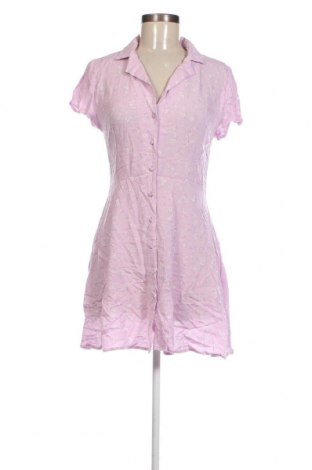 Kleid Cotton On, Größe S, Farbe Lila, Preis 9,08 €