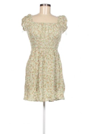 Kleid Cotton On, Größe XS, Farbe Grün, Preis 32,01 €