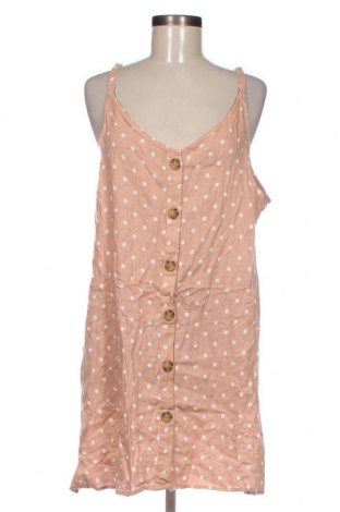 Kleid Cotton On, Größe XL, Farbe Mehrfarbig, Preis € 17,61