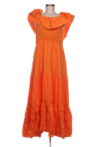 Φόρεμα Country Road, Μέγεθος XL, Χρώμα Πορτοκαλί, Τιμή 30,43 €