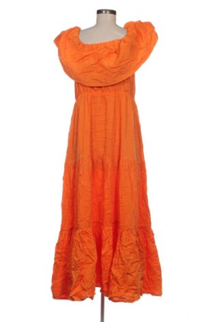 Kleid Country Road, Größe XL, Farbe Orange, Preis 57,06 €