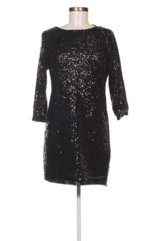 Φόρεμα Crazy World, Μέγεθος L, Χρώμα Μαύρο, Τιμή 28,77 €