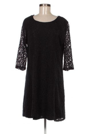 Kleid Created By Chic, Größe XL, Farbe Schwarz, Preis € 15,13