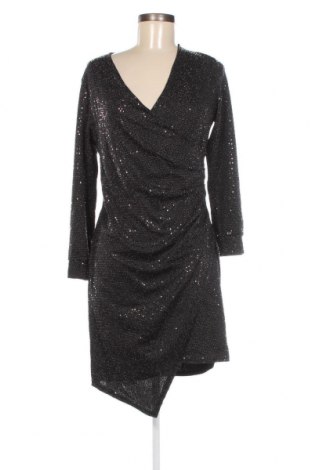 Kleid Creme Fraiche, Größe M, Farbe Schwarz, Preis € 6,47