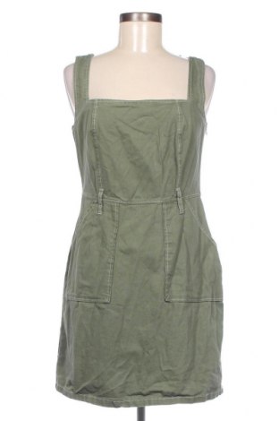 Φόρεμα Cropp, Μέγεθος L, Χρώμα Πράσινο, Τιμή 14,00 €