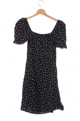 Φόρεμα Cropp, Μέγεθος XS, Χρώμα Μαύρο, Τιμή 12,77 €