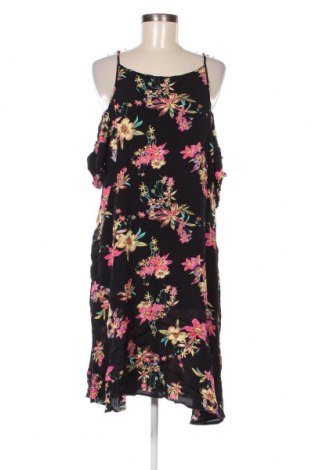 Φόρεμα Crossroad, Μέγεθος XL, Χρώμα Πολύχρωμο, Τιμή 10,76 €