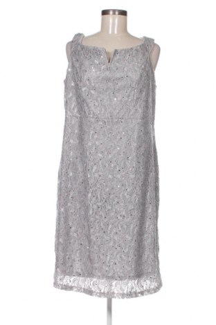 Kleid Crossroads, Größe XXL, Farbe Grau, Preis 92,55 €