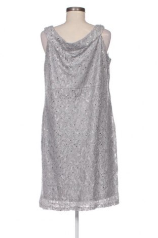 Kleid Crossroads, Größe XXL, Farbe Grau, Preis 92,55 €