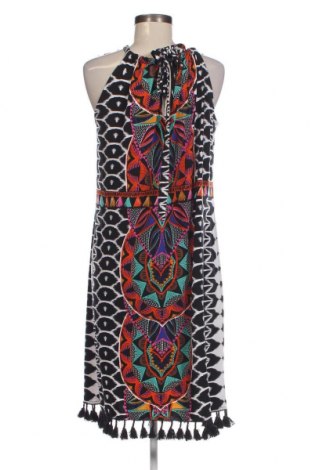 Kleid Crossroads, Größe XL, Farbe Mehrfarbig, Preis 33,40 €