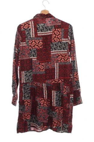 Φόρεμα Cubus, Μέγεθος XS, Χρώμα Πολύχρωμο, Τιμή 3,59 €