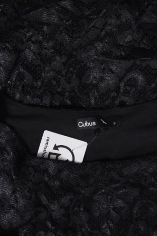 Šaty  Cubus, Velikost S, Barva Černá, Cena  106,00 Kč