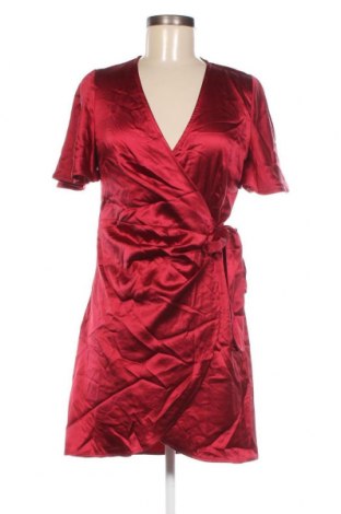 Kleid Cupshe, Größe S, Farbe Rot, Preis 33,40 €