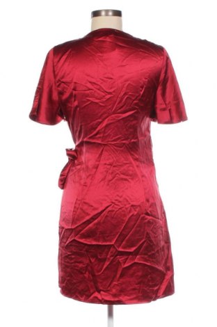 Kleid Cupshe, Größe S, Farbe Rot, Preis 13,36 €