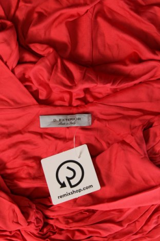 Šaty  D.Exterior, Velikost XL, Barva Červená, Cena  1 307,00 Kč