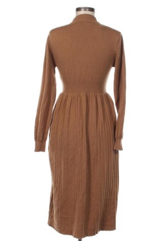 Kleid DAZY, Größe L, Farbe Beige, Preis 11,10 €