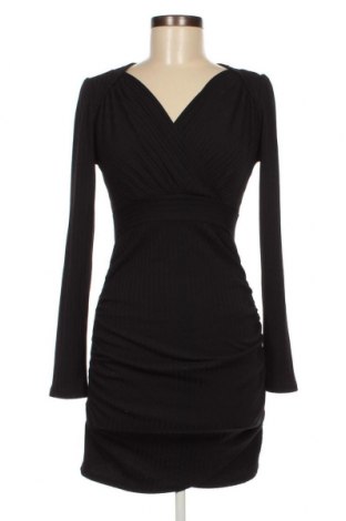 Φόρεμα DAZY, Μέγεθος S, Χρώμα Μαύρο, Τιμή 10,76 €