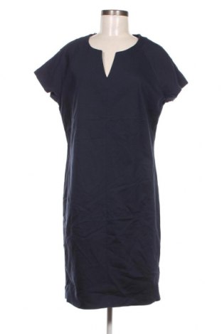 Φόρεμα D'Auvry, Μέγεθος L, Χρώμα Μπλέ, Τιμή 14,85 €