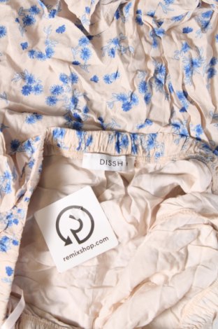Φόρεμα DISSH, Μέγεθος M, Χρώμα Πολύχρωμο, Τιμή 30,43 €