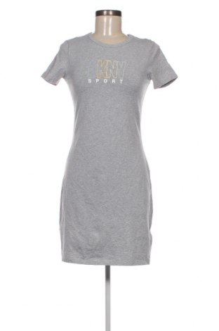 Kleid DKNY, Größe XS, Farbe Grau, Preis € 45,23
