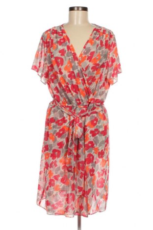 Kleid DKNYC, Größe XL, Farbe Mehrfarbig, Preis 90,46 €